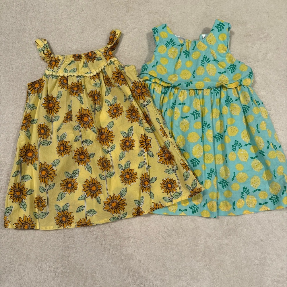 Koala Kids toddler girls dress